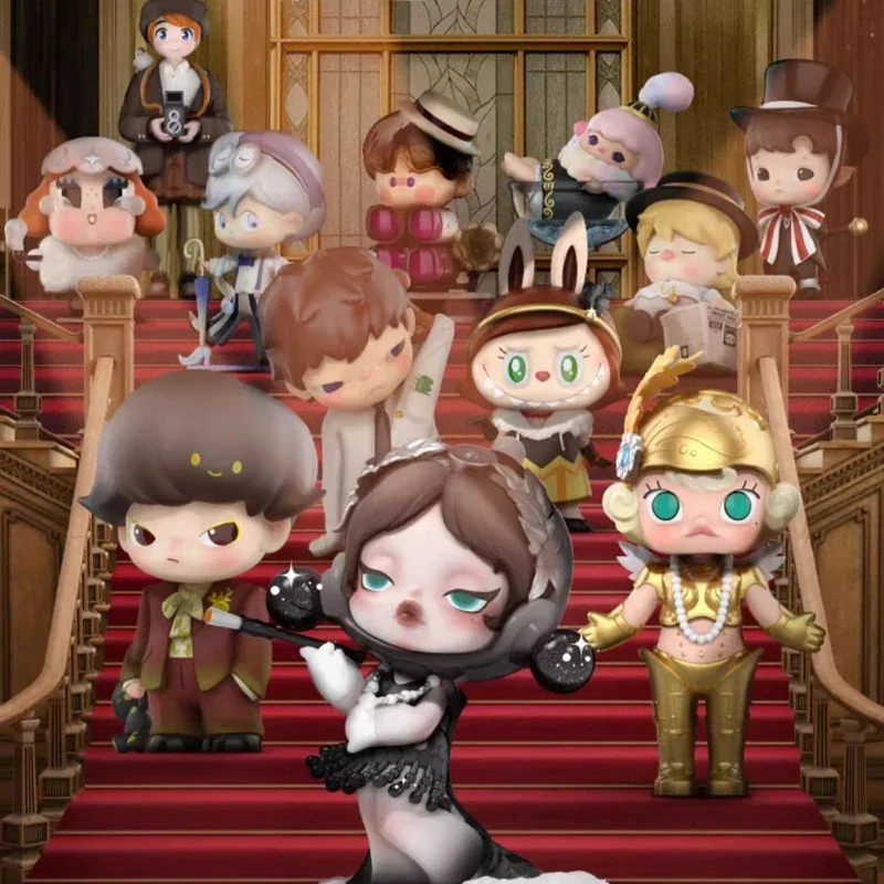 MYSTERY CASE in HI!SCHOOL!! ポスター　A3サイズ A3ポスター】SHIBA GARDEN APARTMENT （シバ ガーデン