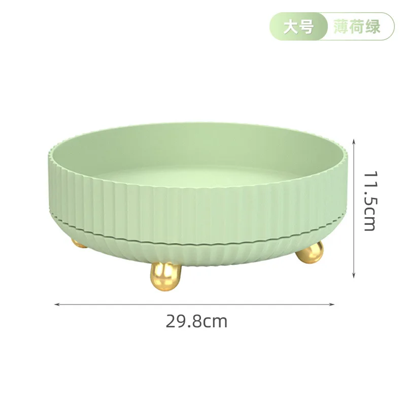 L Light green