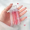 Mirror Water Lip Gloss Lip Glaze Transparent Glass Lip Oil Waterproof Lasting Liquid Lipstick Lipgloss Lipgloss Lips Cosmetics 4