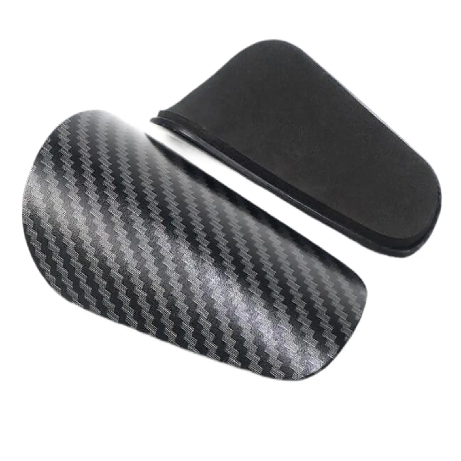 축구 정강이 보호대 통기성 경량 보호 장비 축구 정강이 보호대 미끄럼 방지 다리 지지대 남성 훈련용