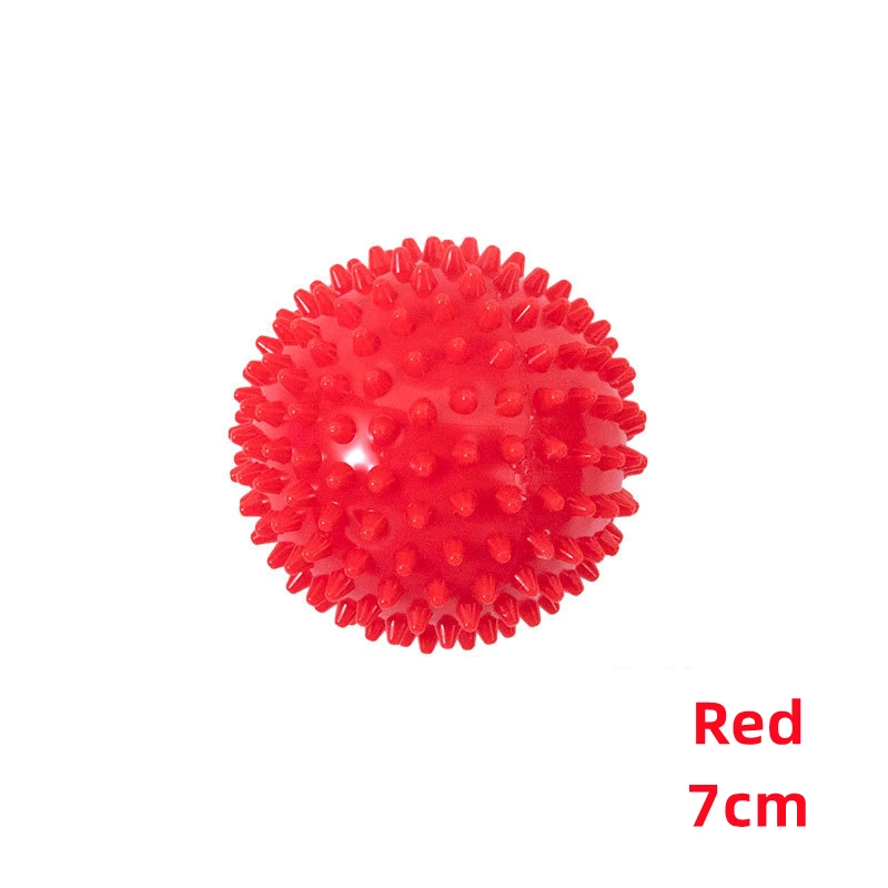 Red 7cm
