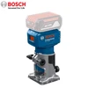 Bosch GLF18V-8 Brushless Trimming Machine 18V Multifunctional Rechargeable Bakelite Milling Hole Slotting Machine 1
