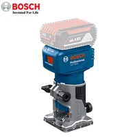 Bosch GLF18V-8 Brushless Trimming Machine 18V Multifunctional Rechargeable Bakelite Milling Hole Slotting Machine 1