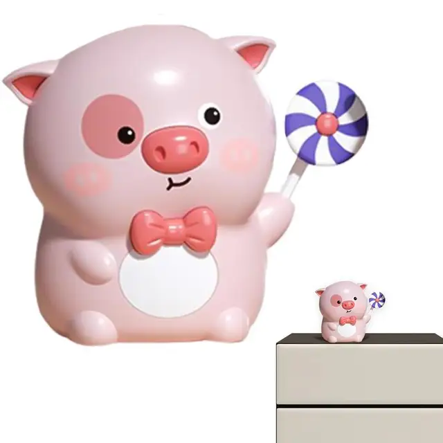 A Piggys Bank Unbreakable Money Coin Shatterope Pig Banks Bolt 600 Érme Vagy 100 Számla Gyerekeknek