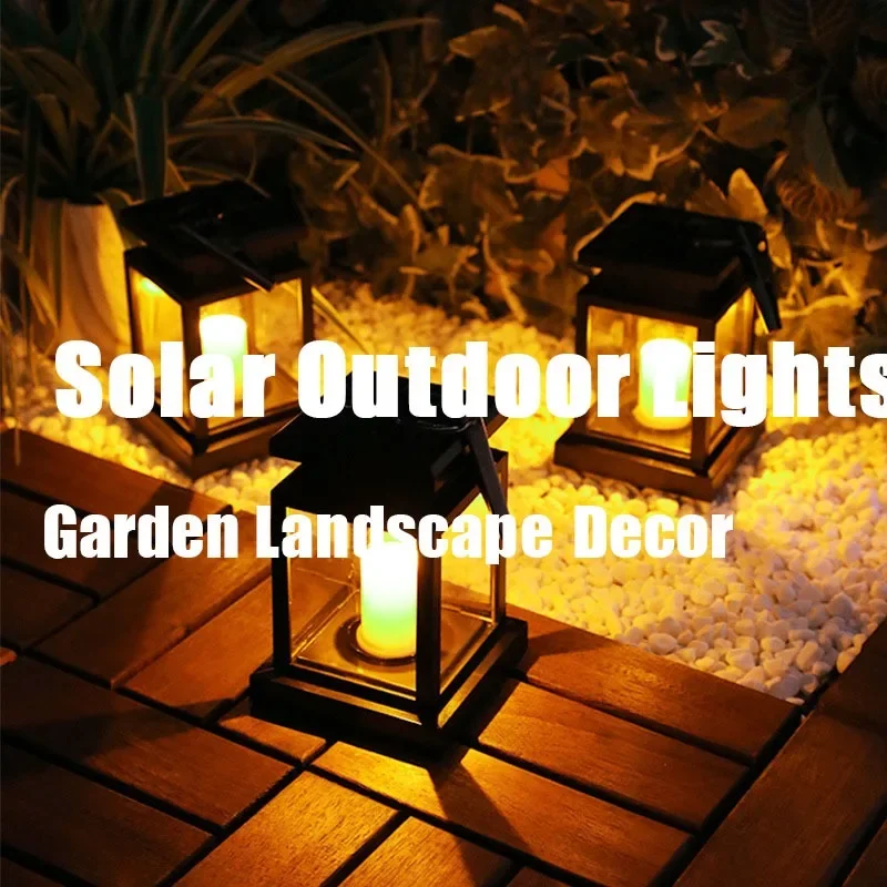 Solar Energy Courtyard Lights  Decors Lamps CampingOutdoor Villa Household Street Waterproof Super Bright Garden LED Ground Lawn e27 led bulb ac220v super bright 12w 15w 20w 30w ufo lamp waterproof energy saving light indoor warm white lighting table lamps