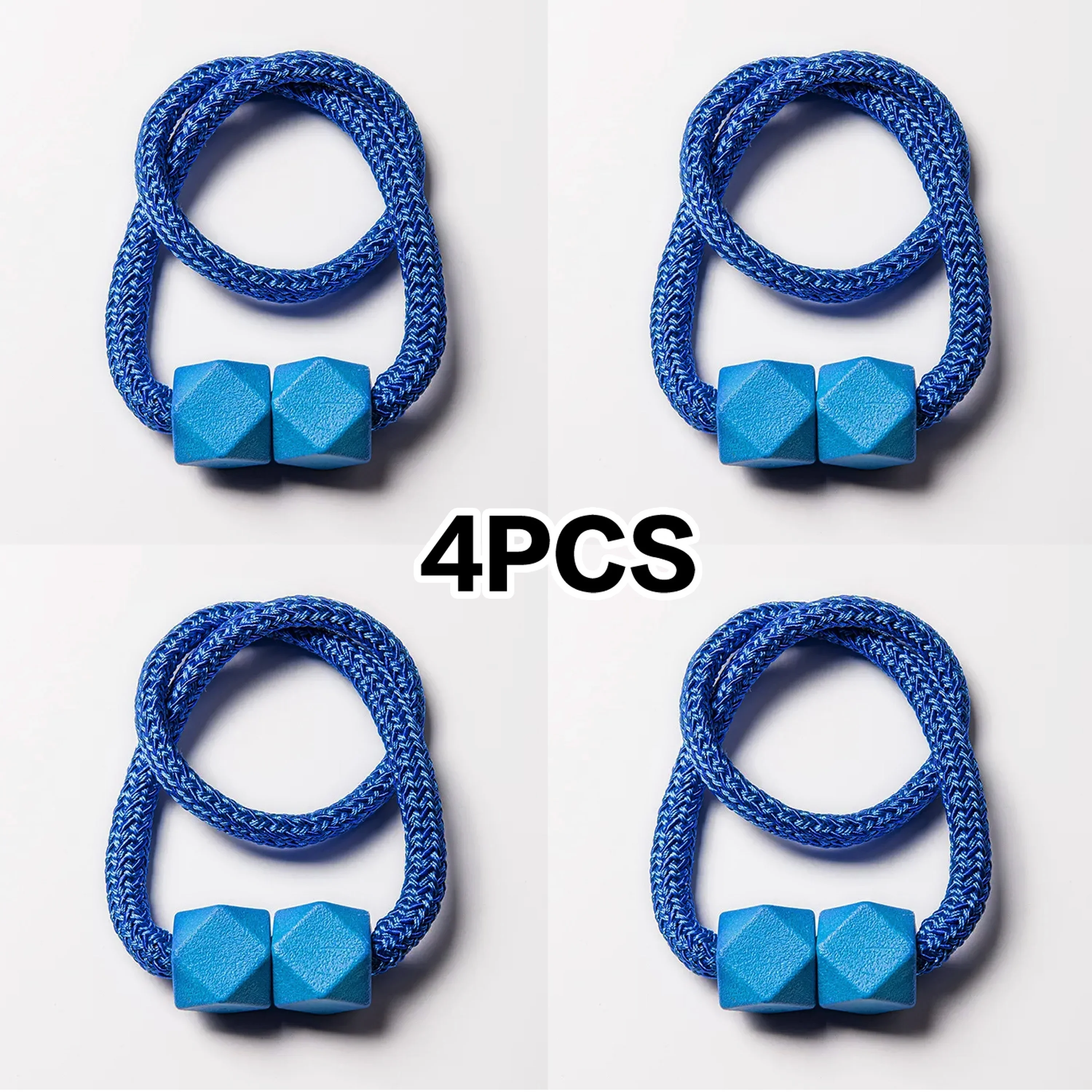 4 Blue