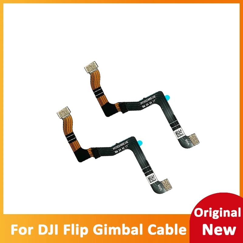 Câble plat ruban cardan pour DJI Flip - Pièce détachée drone