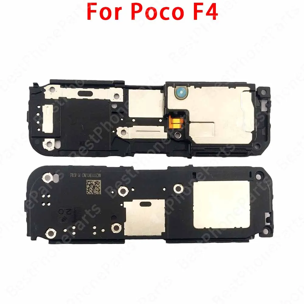 Universal Loudspeaker Sound Module - High-Quality Audio Enhancement Component