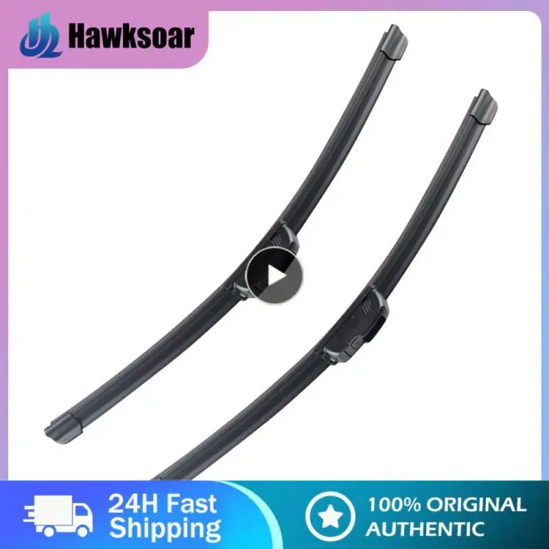 

Универсальные автомобильные стеклоочистители, резиновые бесшумные стеклоочистители для лобового стекла, 14, 16, 17, 18, 19, 20, 21, 22, 24, 26 дюймов, 1 шт.