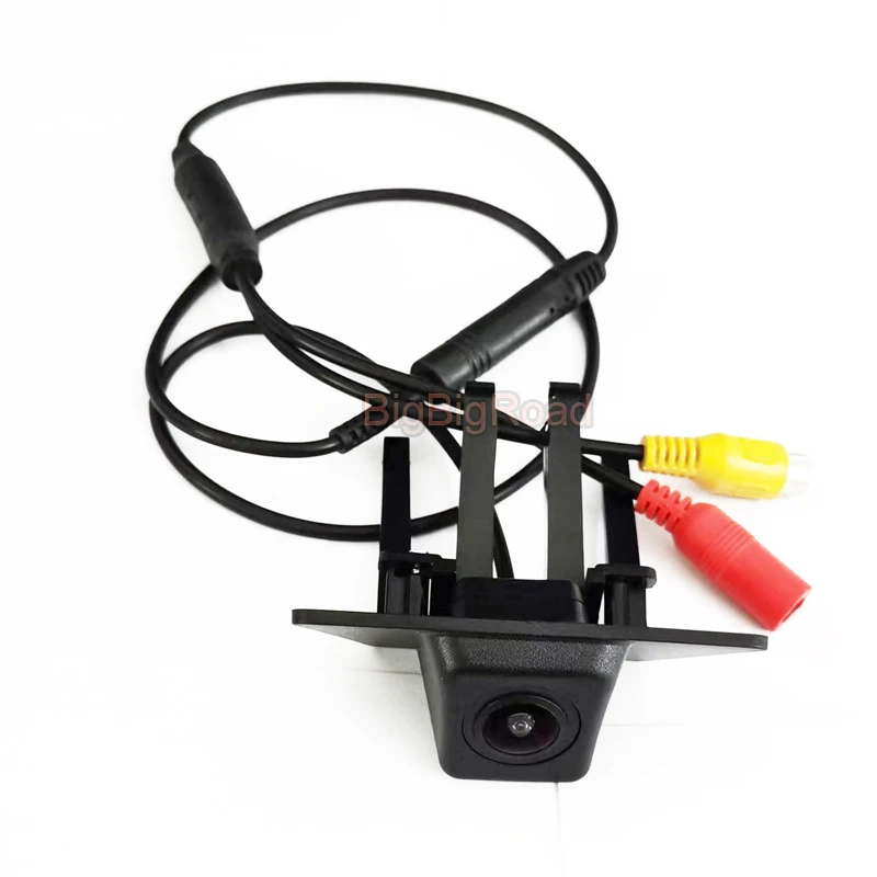 

Car Front View Parking LOGO Camera Night Vision Positive Waterproof For Land Rover Discovery 5 LR5 L462 2017 2018 2019 2020 2021