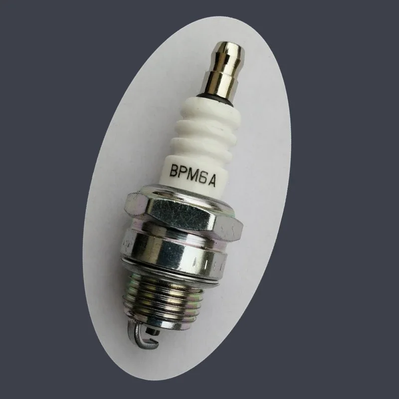 Candela da decespugliatore compatibile BPM6A - CJ7Y Candela da decespugliatore compatibile BPM6A - CJ7Y