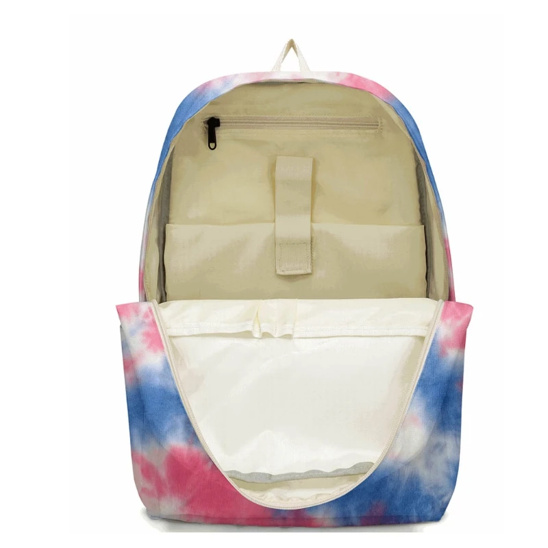 School Backpack Laptop Bag Shoulder Bookbag Travel Hiking Camping Daypack Rucksack for Teenager Girls