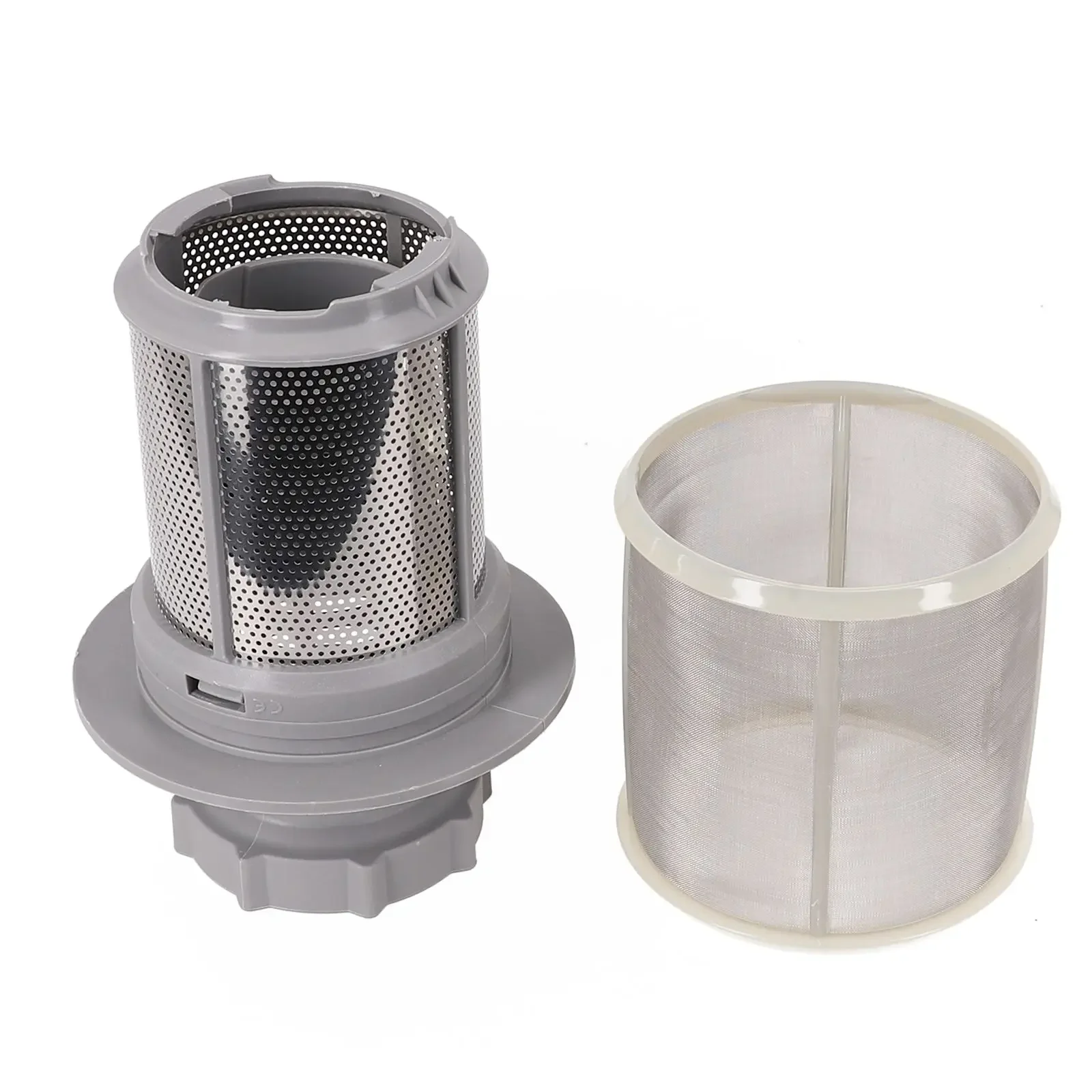Dishwasher Mesh Filter Suitable For For Bosch Neff Models Ensure Effective PerFor Formance with This Replacement Part