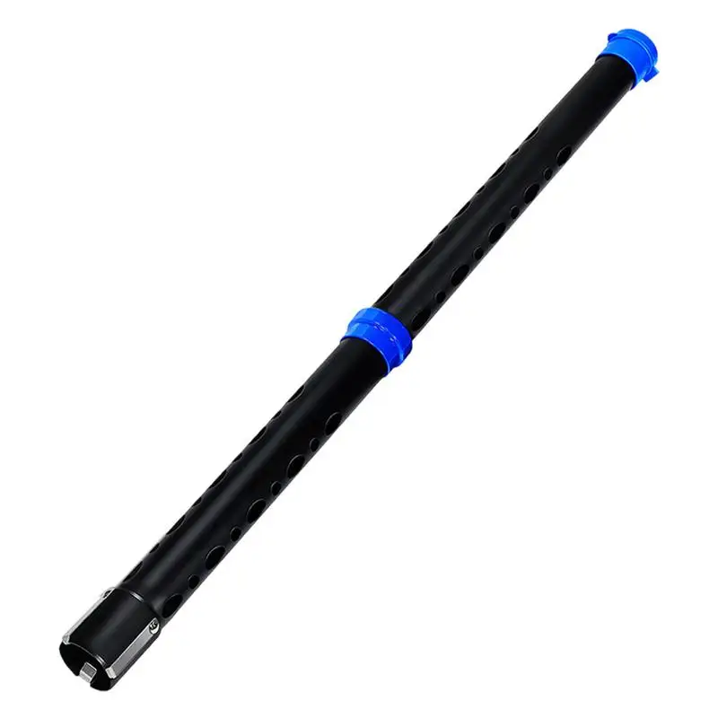 

Golf Ball Retriever Aluminum Alloy Golf Ball Picker Detachable Comfortable Handle Golf Ball Pickup Golf Accessories Golf Ball