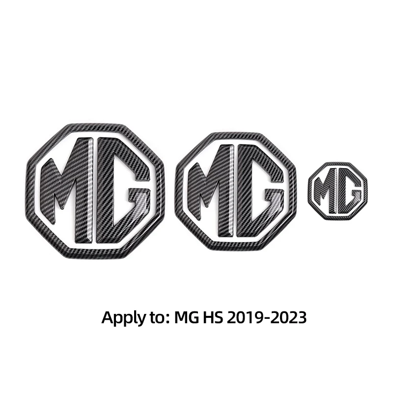MG HS 2019-2023
