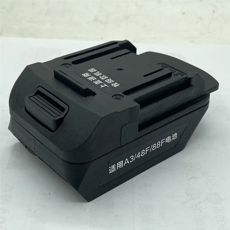 Battery Adapter 2106 For Makita 18V Li-Ion Battery