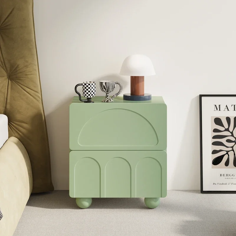 Nightstand Bedside Table Kids Night Nightstands Children Tables Bedroom Closets Cabeceros Infantiles Table Bed Bedside Furniture