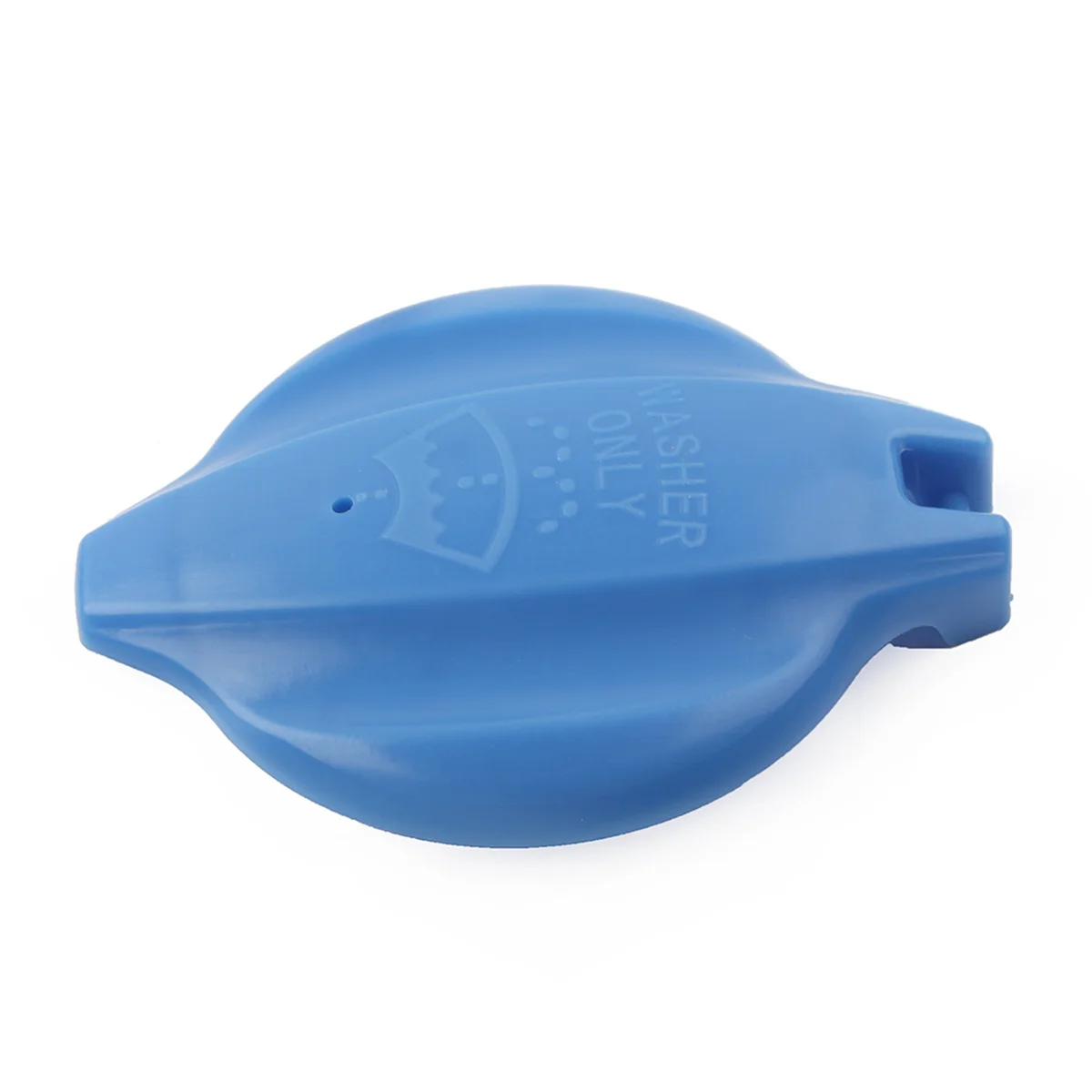 Tappo Vaschetta Tergicristallo Auto - Ricambio Universale Con Adesivo, Antitrabocco