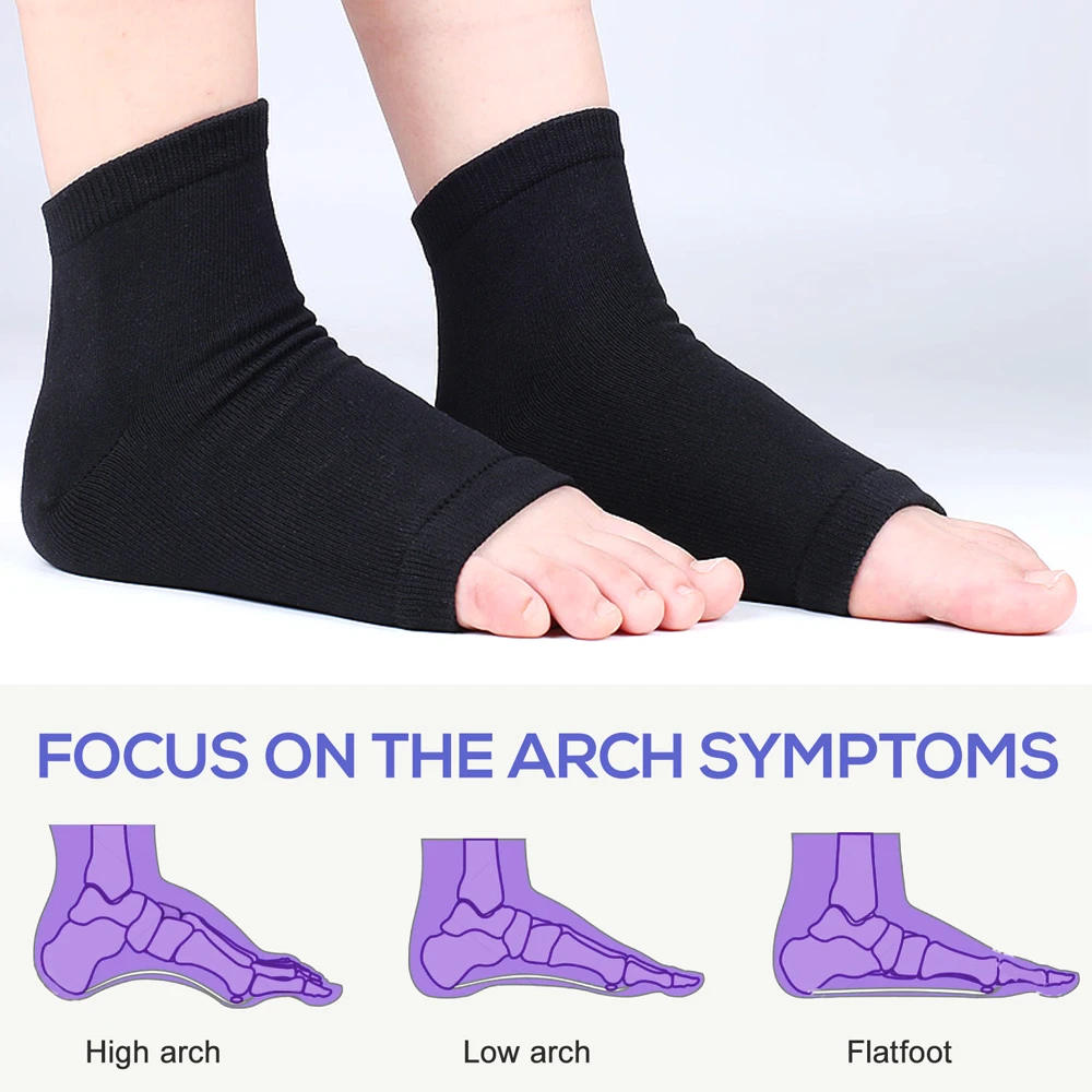 2pcs integral tungsten steel flat bottom bit 180 ° steel tin coating countersunk shank drill bevel fast drill d0 5 d0 8mm 2Pcs Arch Support Sleeve Cushioned Soft Elastic Gel Pad Fabric Arch Socks for Flat Foot Pain Relief Plantar Fasciitis Heel Spurs