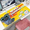 P-PuppyS Dog P-Pals INS Tide Large Office Computer Table Keyboard Big Mouse Pad Laptop Cushion Non-slip for Teen Bedroom 4