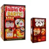 Sushi Go game, Family Gathering Game, Board Game, Card, birthday, Christmas Gift 1