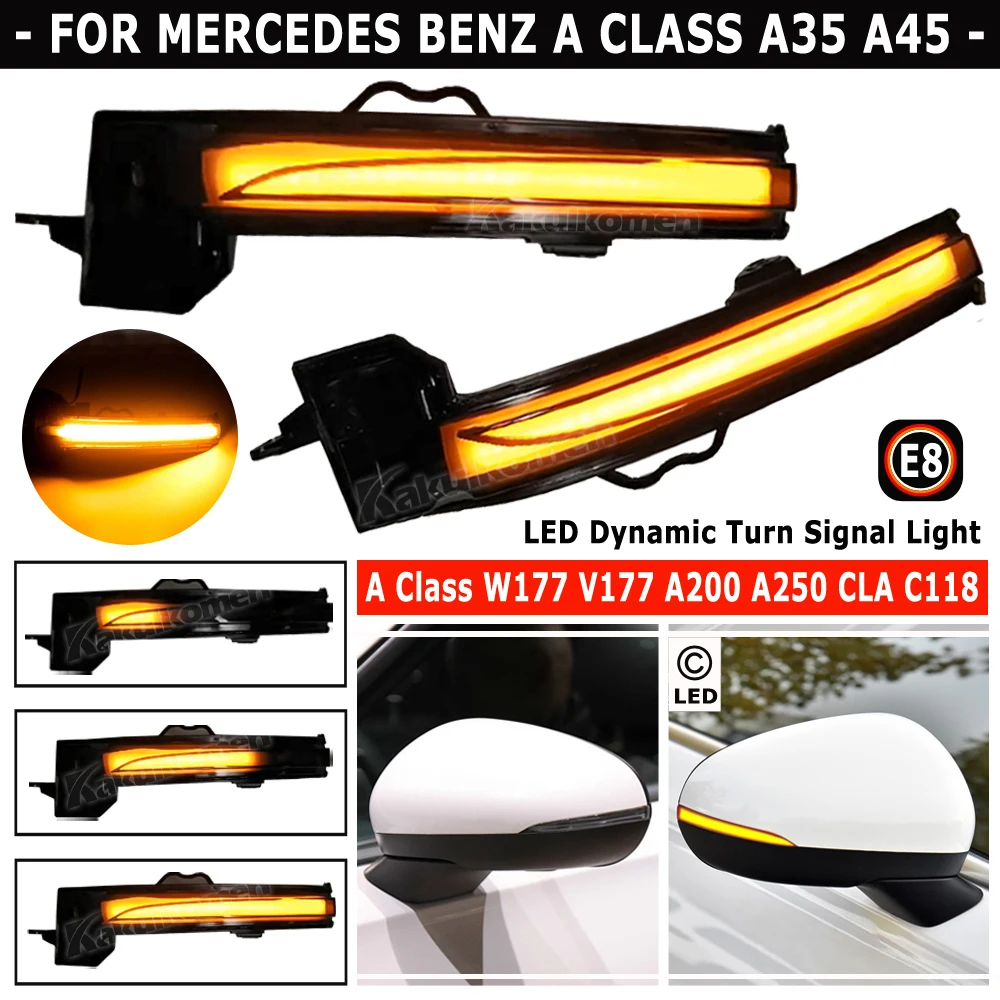̷  ǥñ ڵ ǰ, ޸  A Ŭ W177 V177 A200 CLA C118 LED ̳  õ