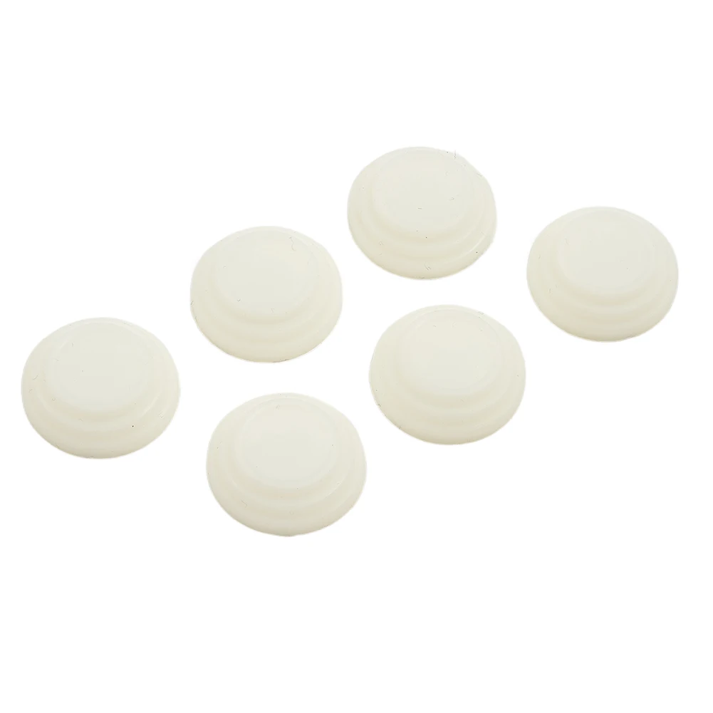 

20pcs Car Door Anti-shock Silicone Pad Luminous Car Door Protection Soundproof Silent Buffer Stickers Gasket Crash Pad