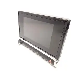 Citroen C4 CACTUS ECRAN TACTILE POUR ECRAN LCD 98010025zd