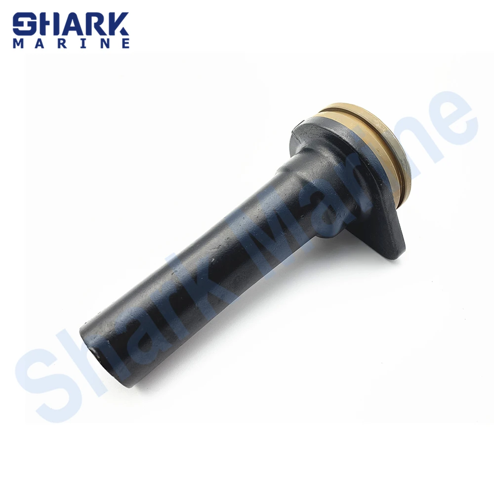 

Головка цилиндра для YAMAHA 2 stroke 9,9/15HP, подвесная PN 6B4-11111-00-1S