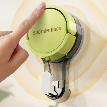 Suction Cup Wall Hooks 3