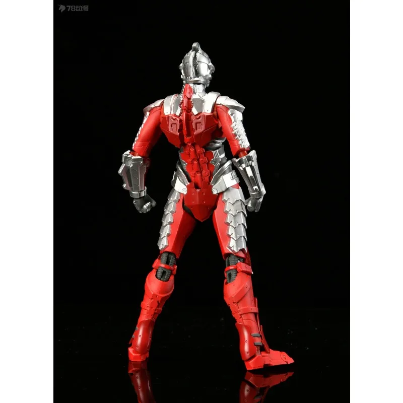 ألترا مان S.H.Figuarts نسخة الرسوم المتحركة