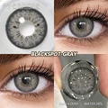 BLACKSPOT-GRAY