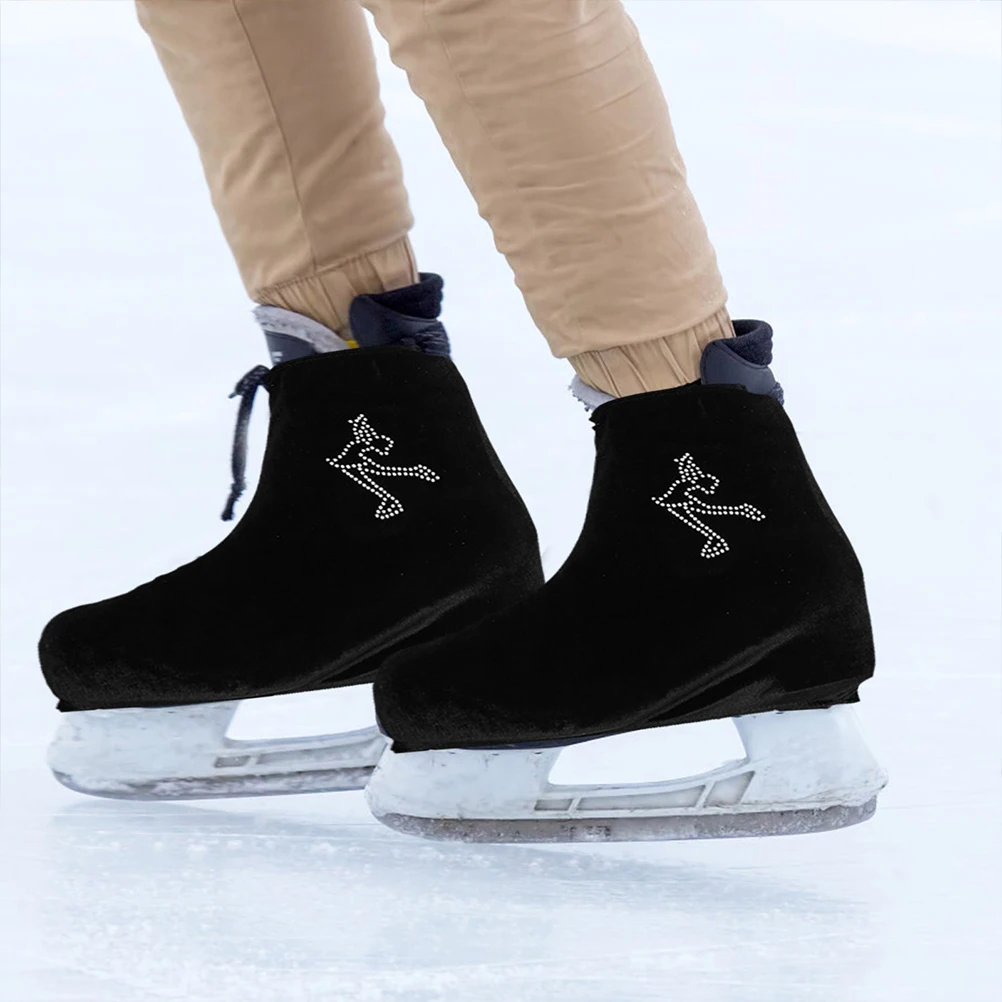 1 Pair Ice Skate Protectors For Child