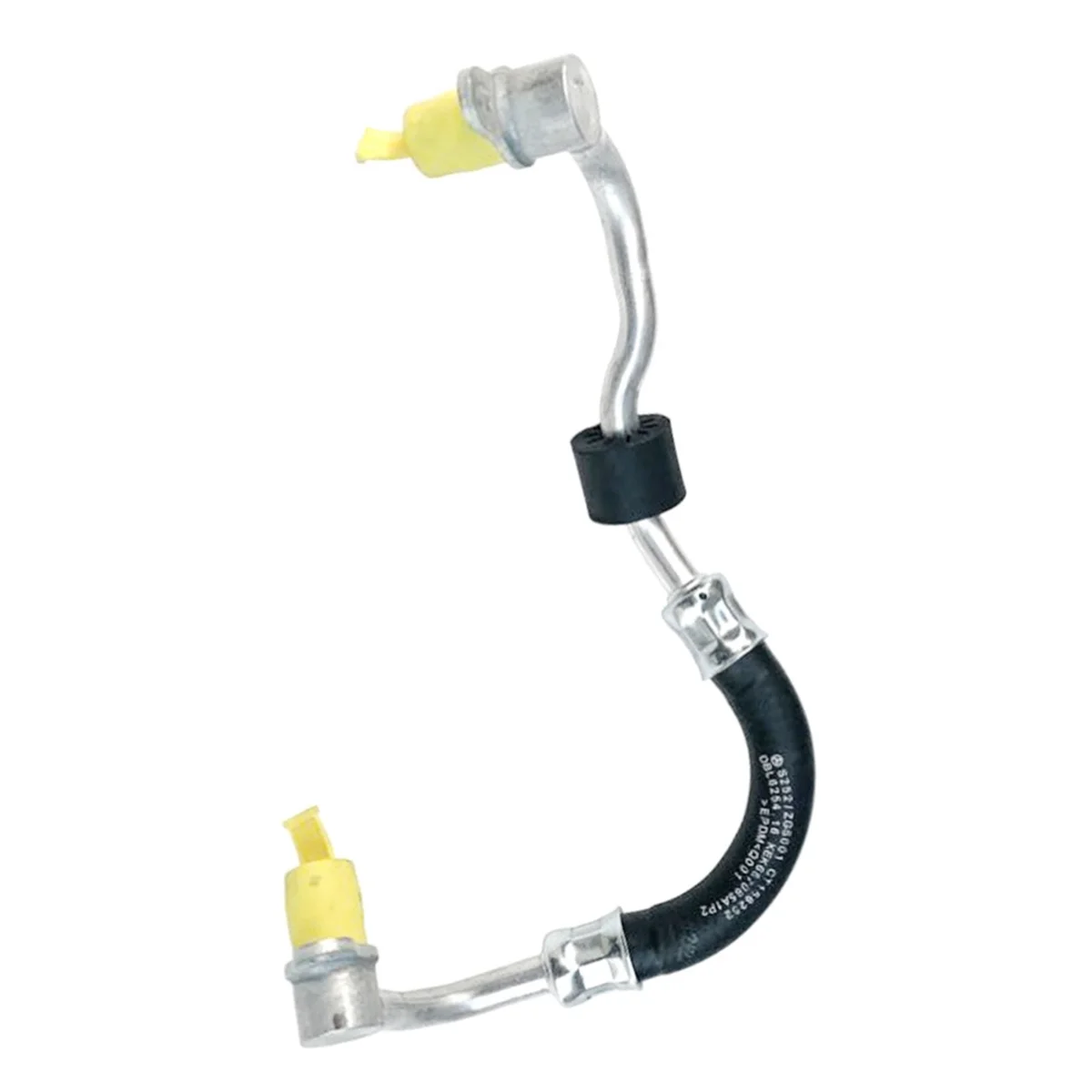 

A2782000800 Right Turbocharger Coolant Line Hose for Mercedes Benz ML-Class ML550 GLS550 CLS550 E550