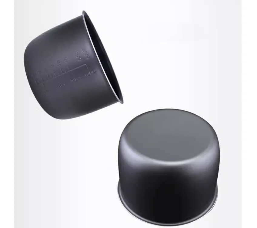new Pressure Cooker Inner Bowl for Philips HD2108 HD2137 HD2139 HD2178 Replace 6L inner pan