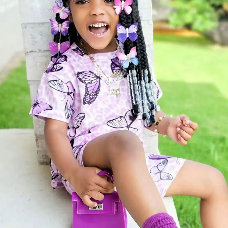 4t Girl Clothes Weebby Girls Clothes Kids Cute Summer Outfits