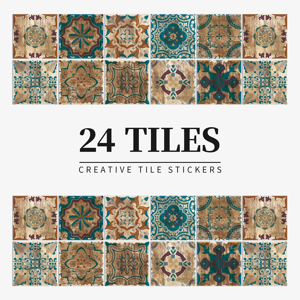 HZ-043-24PCS