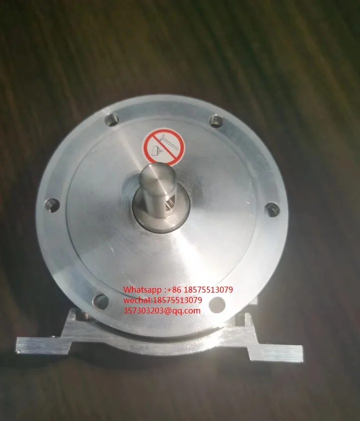 Рисунок 5 - TR CEV115-86001 датчик большой