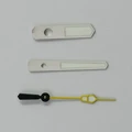 Silver Yellow