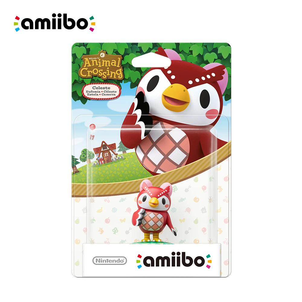 Animal Crossing New Leaf : Welcome amiibo - Serge - Vidéo