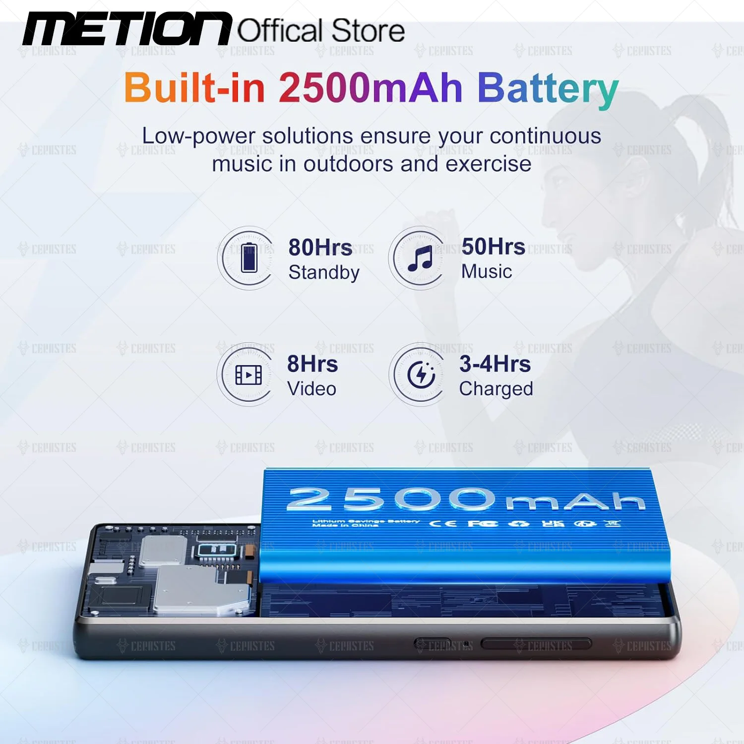5.0 Inch MP4 MP3 Player with Bluetooth and WiFi Android11.0 Streaming Music Player HiFi Sound Walkman Free Download