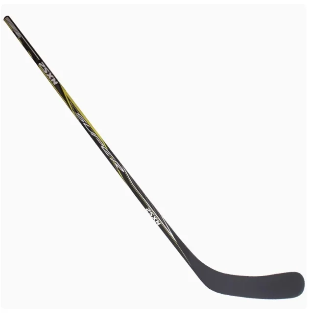 New Professional Manufacturer Ice Sledge Hockey Stick For Sale