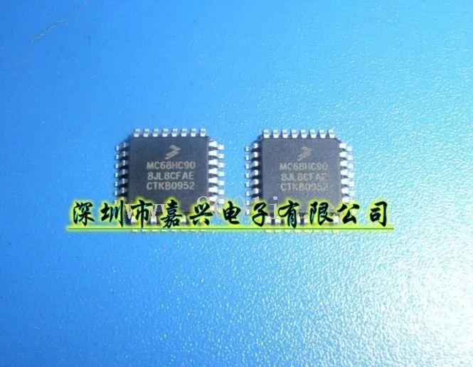 

Free shipping MC68HC908JL8CFAE (:QFP32) 10pcs Please leave a message