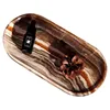 Perfume Tray Modern Simple Style Marble Display Tray Light Luxury Hotel Decoration Jewelry Storage Tray Art Photography Prop 5