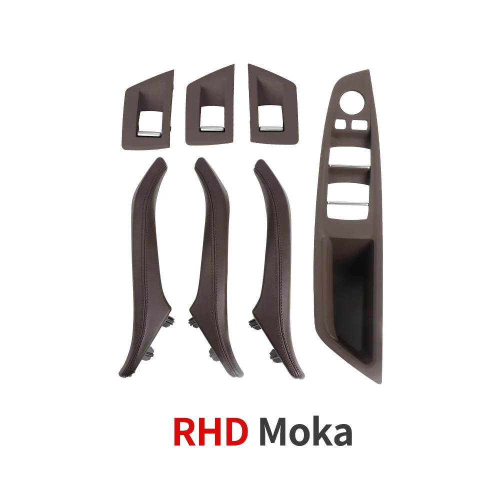 RHD Moka