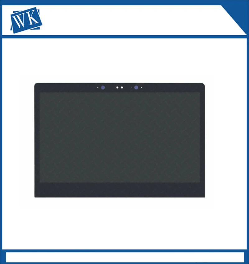 13.3 Pollici Per Hp Elitebook X360 1030 G2 Dokunmatik Ekran Fhd M133Nvf3