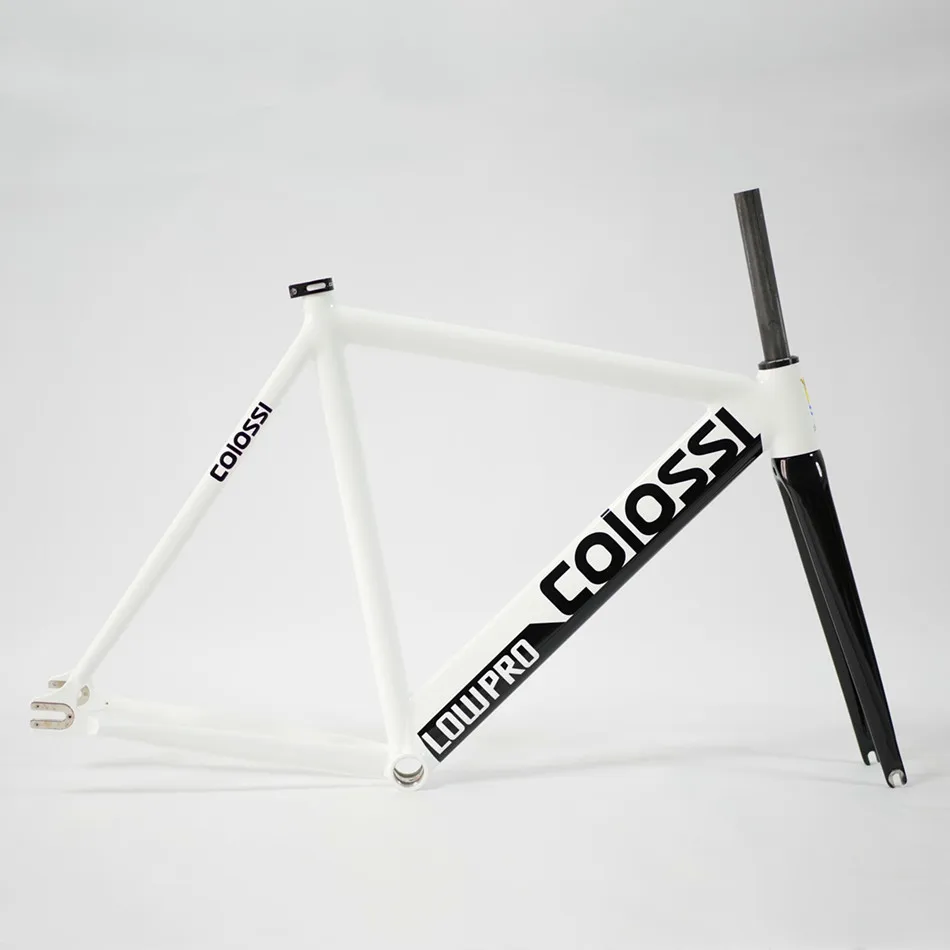 Frame Colossi Low Low Pro Fixie Colossi Low Pro Colossi Track