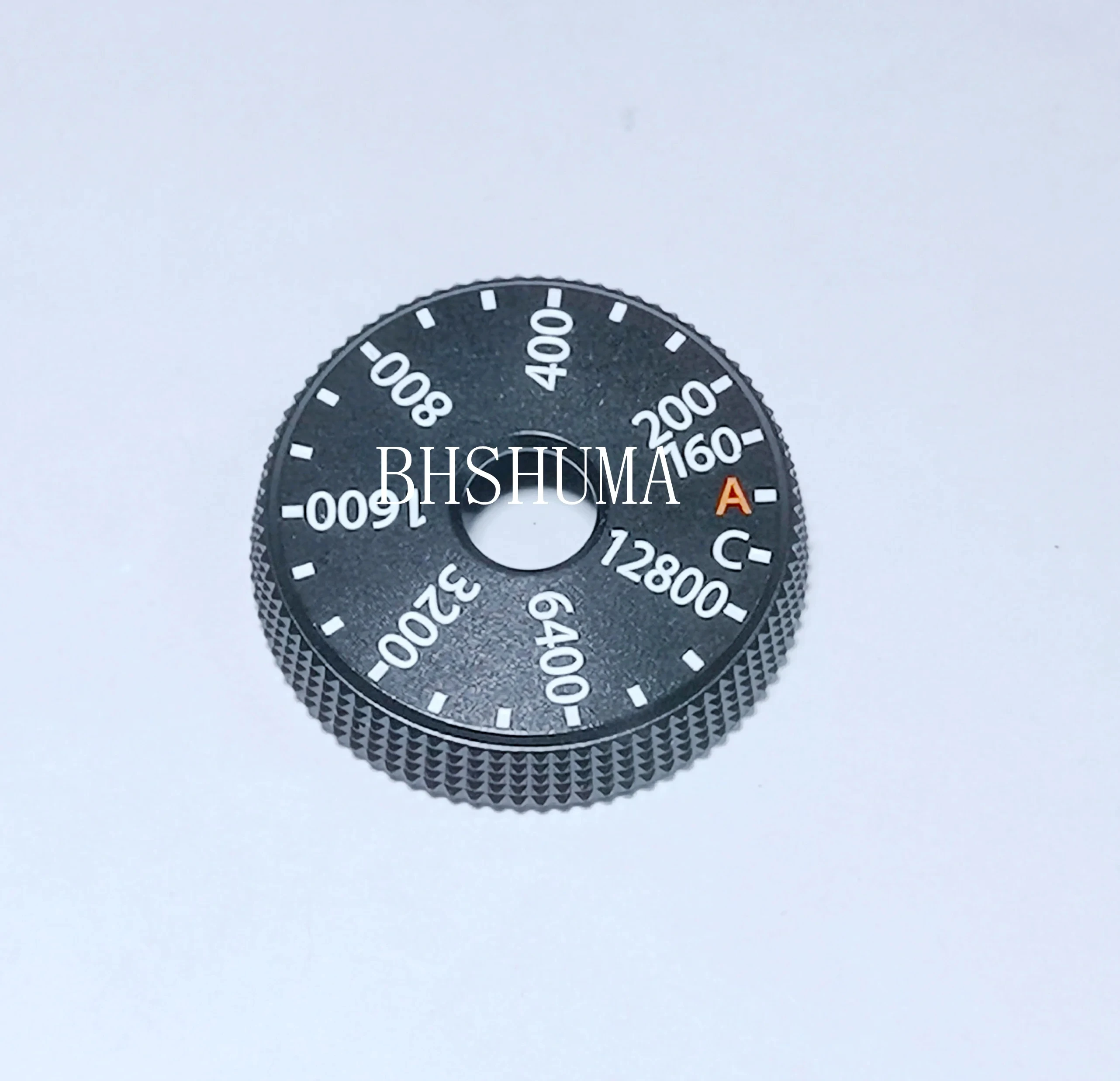 Repair Parts For Fujifilm Fuji X-T4 XT4 Top Cover ISO Function Mode Dial