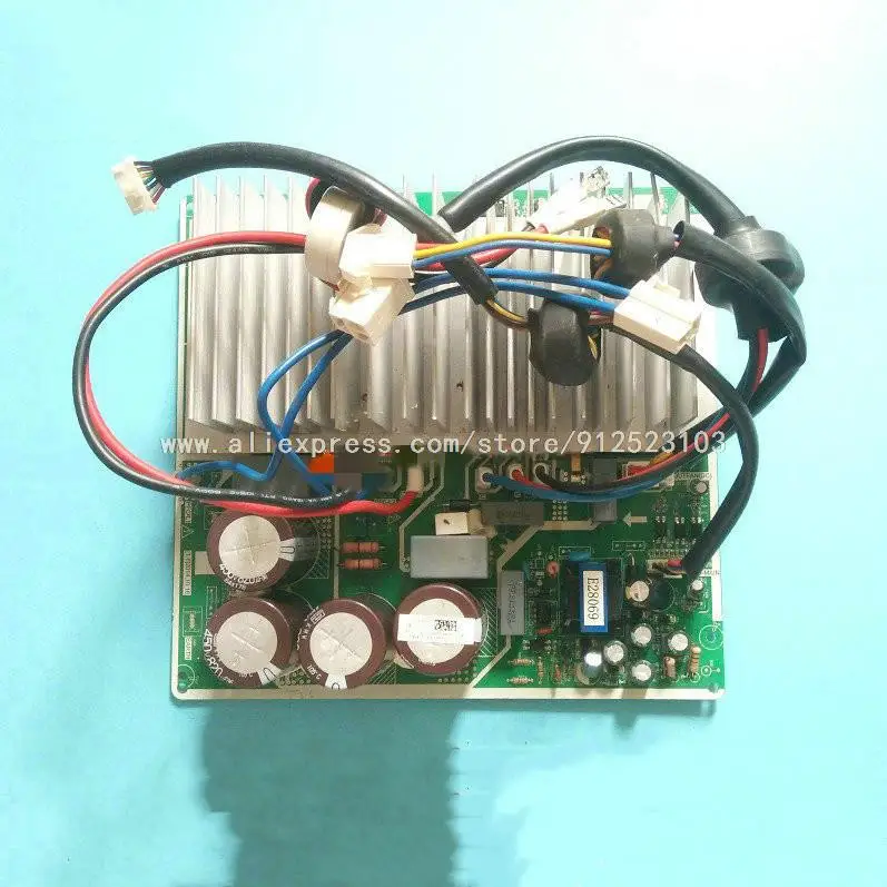 새로운 EU-KFR105W/BP2T3N1-350(767) 인버터 에어컨 메인 보드 제어..