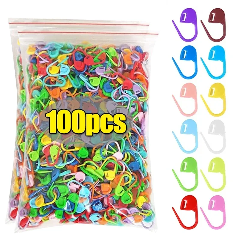 100PCS
